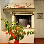 Semesterbostad Casa Al Miglio