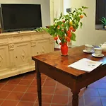 Casa Al Miglio Semesterbostad