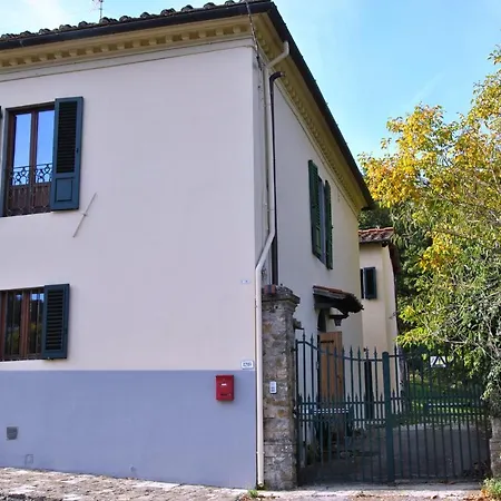 Casa Al Miglio *