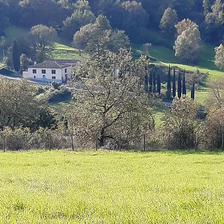 Casa Al Miglio *