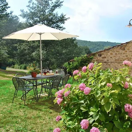 Casa Al Miglio