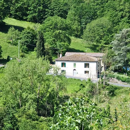 Semesterbostad Casa Al Miglio