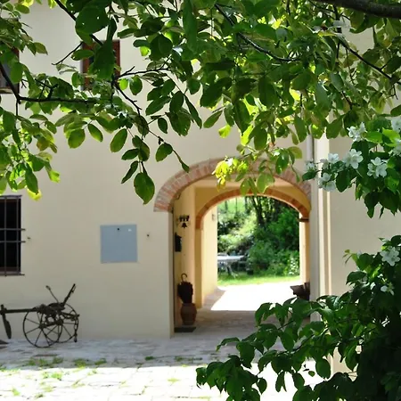 Semesterbostad Casa Al Miglio