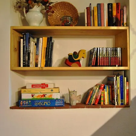 度假居 Casa Al Miglio *