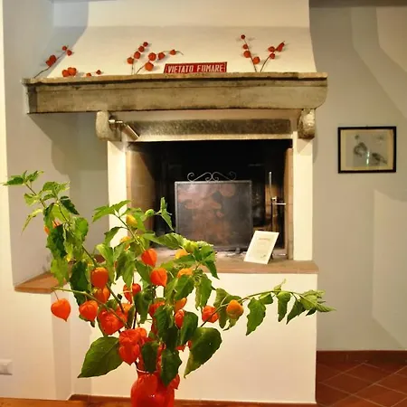 Holiday home Casa Al Miglio