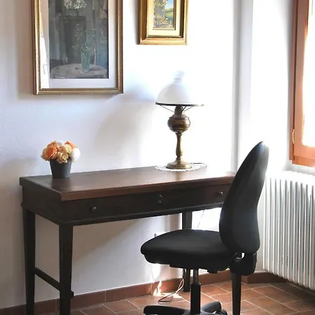 度假居 Casa Al Miglio *