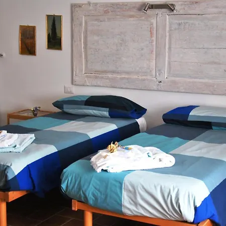 Casa Al Miglio Holiday home *