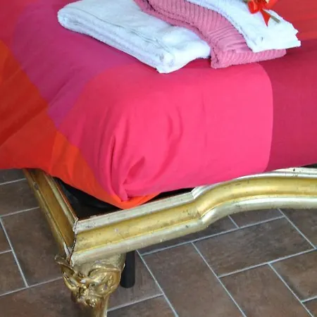 Holiday home Casa Al Miglio