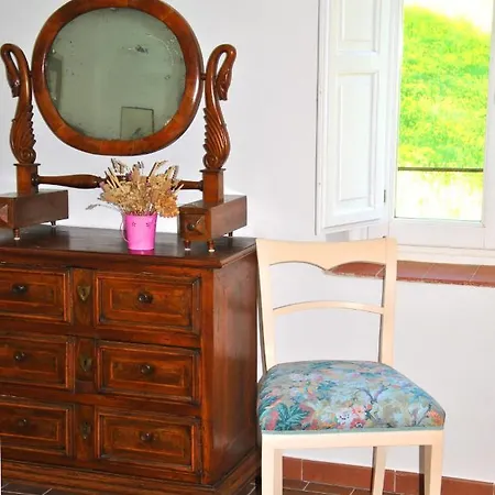 Holiday home Casa Al Miglio
