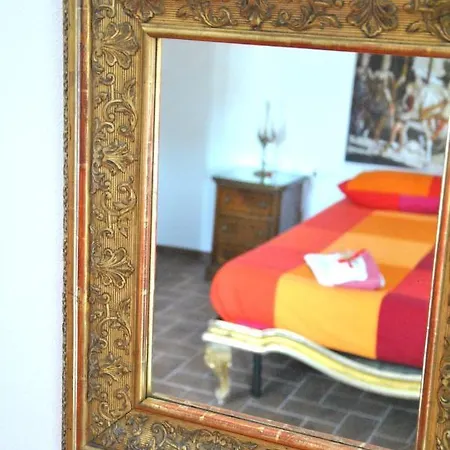 Holiday home Casa Al Miglio Pratolino