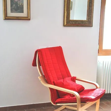 度假居 Casa Al Miglio