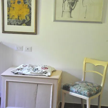 Casa Al Miglio Holiday home *