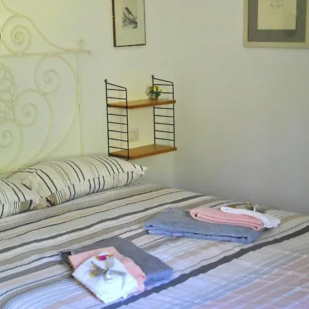 Casa Al Miglio 普拉托利尼