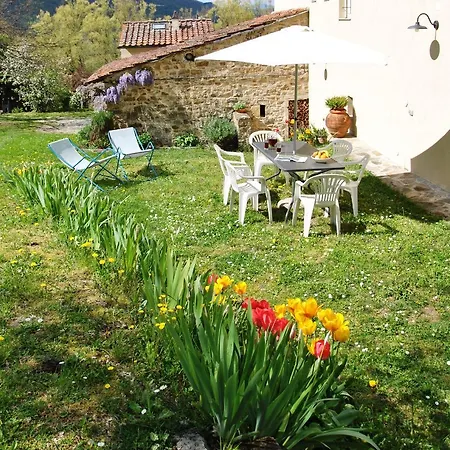 Holiday home Casa Al Miglio *