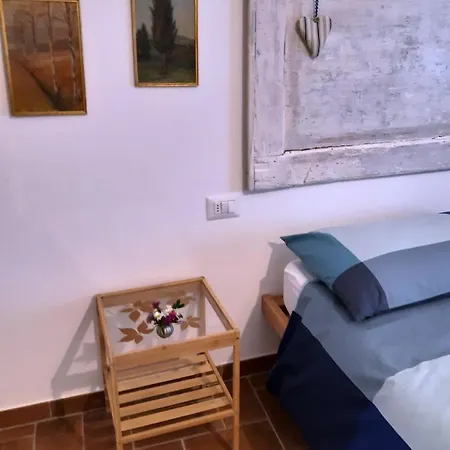 Holiday home Casa Al Miglio Pratolino