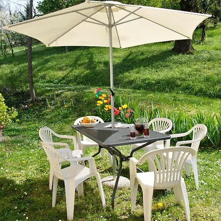 Casa Al Miglio Holiday home