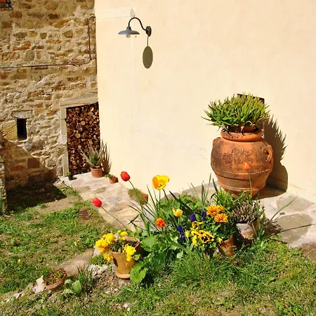 Holiday home Casa Al Miglio Pratolino