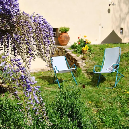 Holiday home Casa Al Miglio Pratolino
