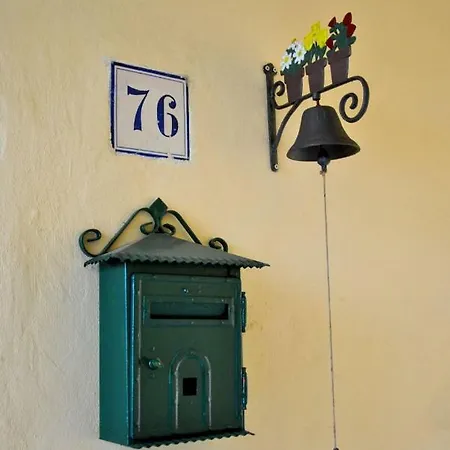 Casa Al Miglio Holiday home