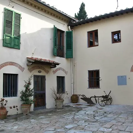 Casa Al Miglio *