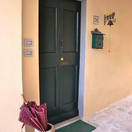 Holiday home Casa Al Miglio *