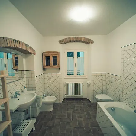 Casa Al Miglio
