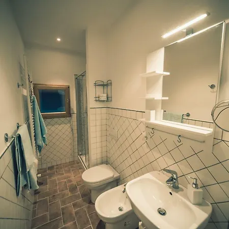 Casa Al Miglio