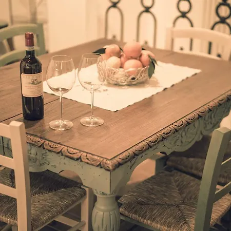Holiday home Casa Al Miglio *