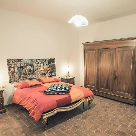 Casa Al Miglio Holiday home