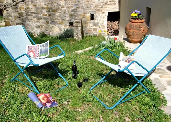 Casa Al Miglio Pratolino