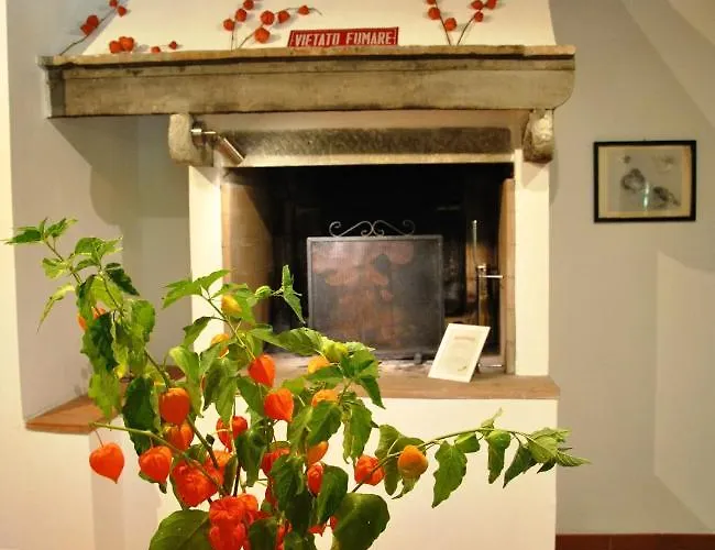 펜션 Casa Al Miglio