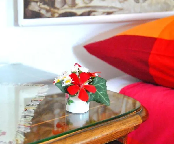 Casa Al Miglio Сasa de vacaciones *