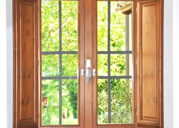 Casa Al Miglio Сasa de vacaciones *