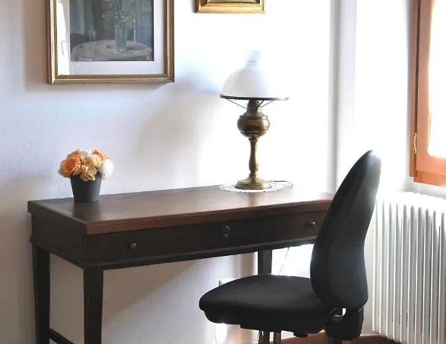 Сasa de vacaciones Casa Al Miglio *