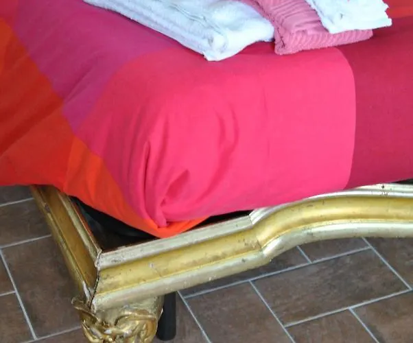 Сasa de vacaciones Casa Al Miglio