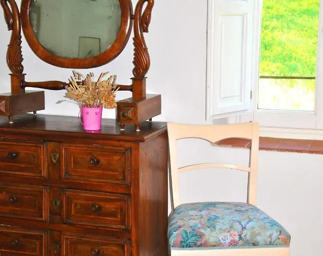 Сasa de vacaciones Casa Al Miglio