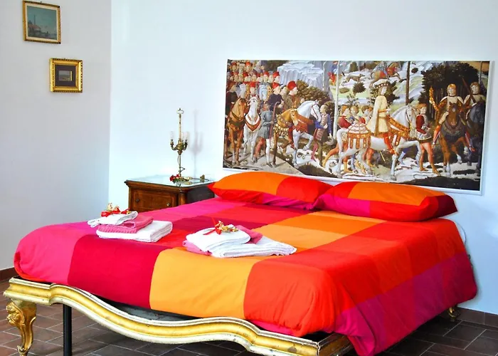 Casa Al Miglio Сasa de vacaciones