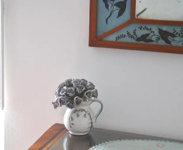 Сasa de vacaciones Casa Al Miglio Pratolino