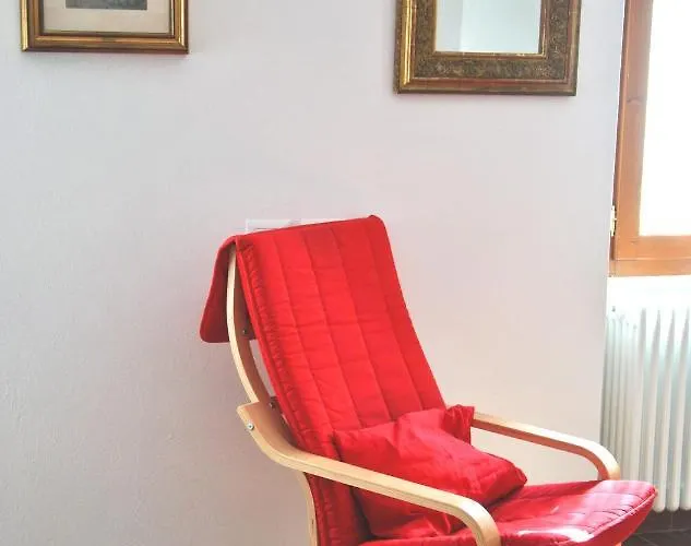 Сasa de vacaciones Casa Al Miglio