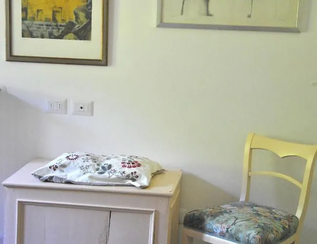 Casa Al Miglio Сasa de vacaciones *