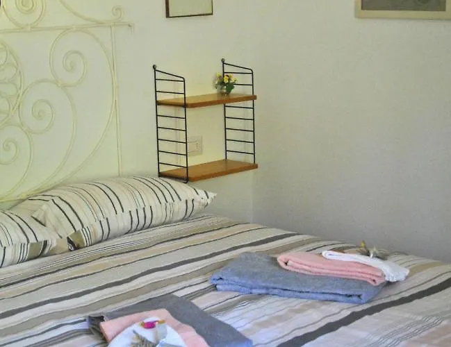 Casa Al Miglio Pratolino