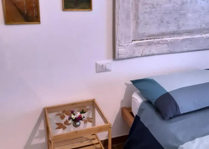 Сasa de vacaciones Casa Al Miglio Pratolino