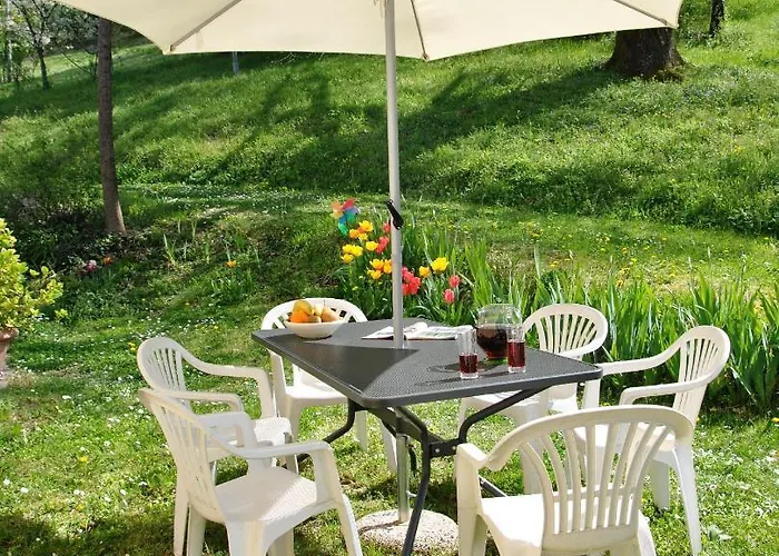 Casa Al Miglio Сasa de vacaciones