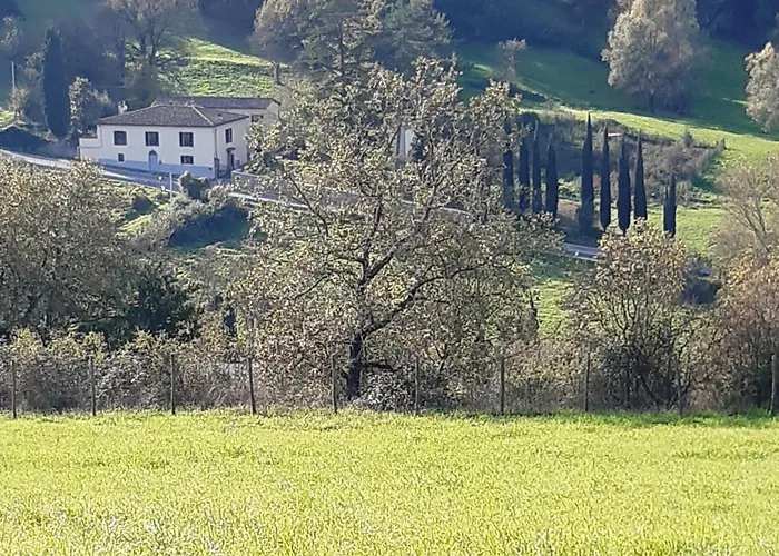 Casa Al Miglio *
