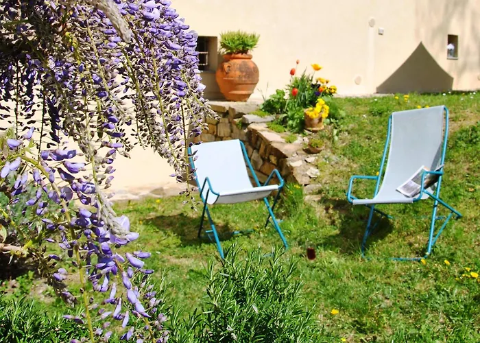 Сasa de vacaciones Casa Al Miglio Pratolino