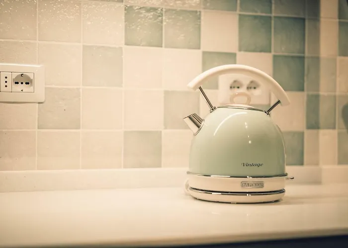 Сasa de vacaciones Casa Al Miglio *