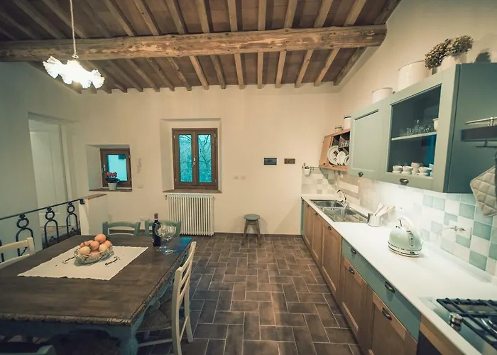 Casa Al Miglio Pratolino