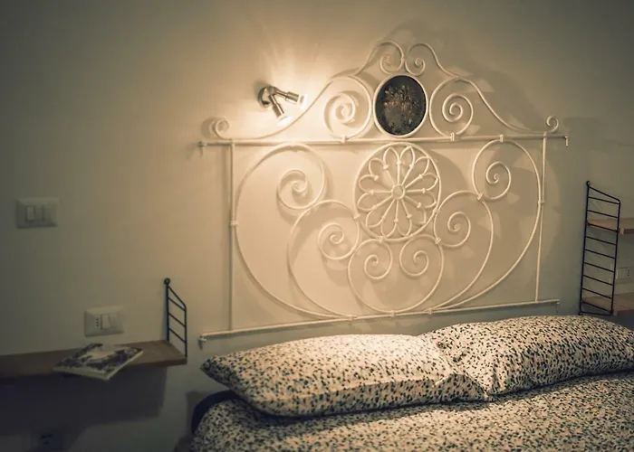 Casa Al Miglio Сasa de vacaciones *