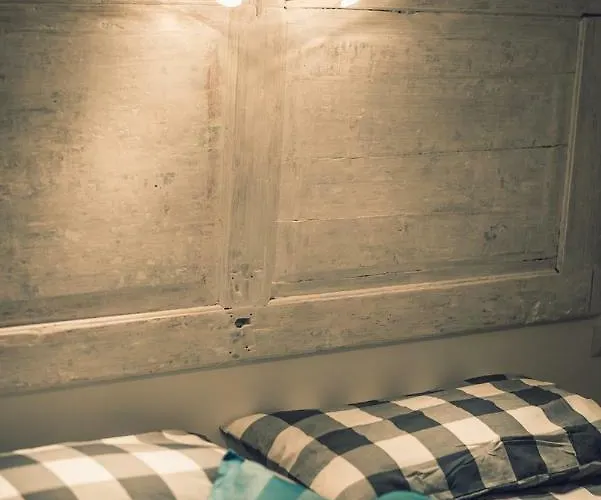 Сasa de vacaciones Casa Al Miglio Pratolino